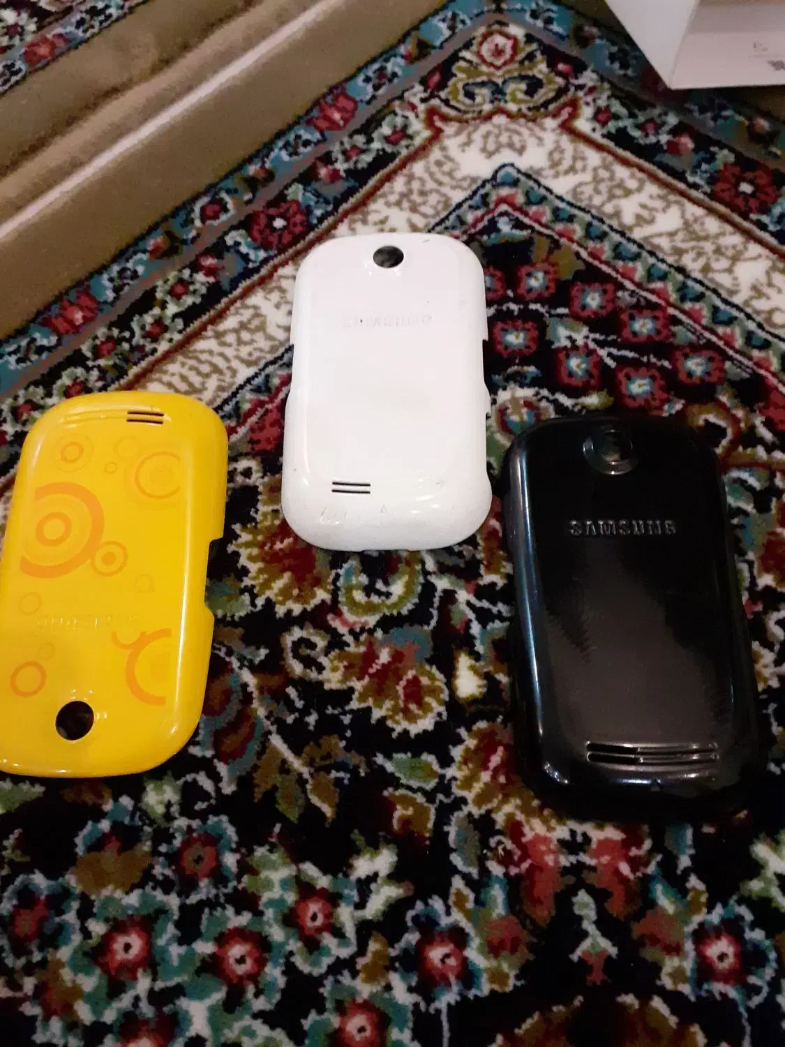 کوشی سامسونگ|موبایل|گوراب زرمیخ, |دیوار