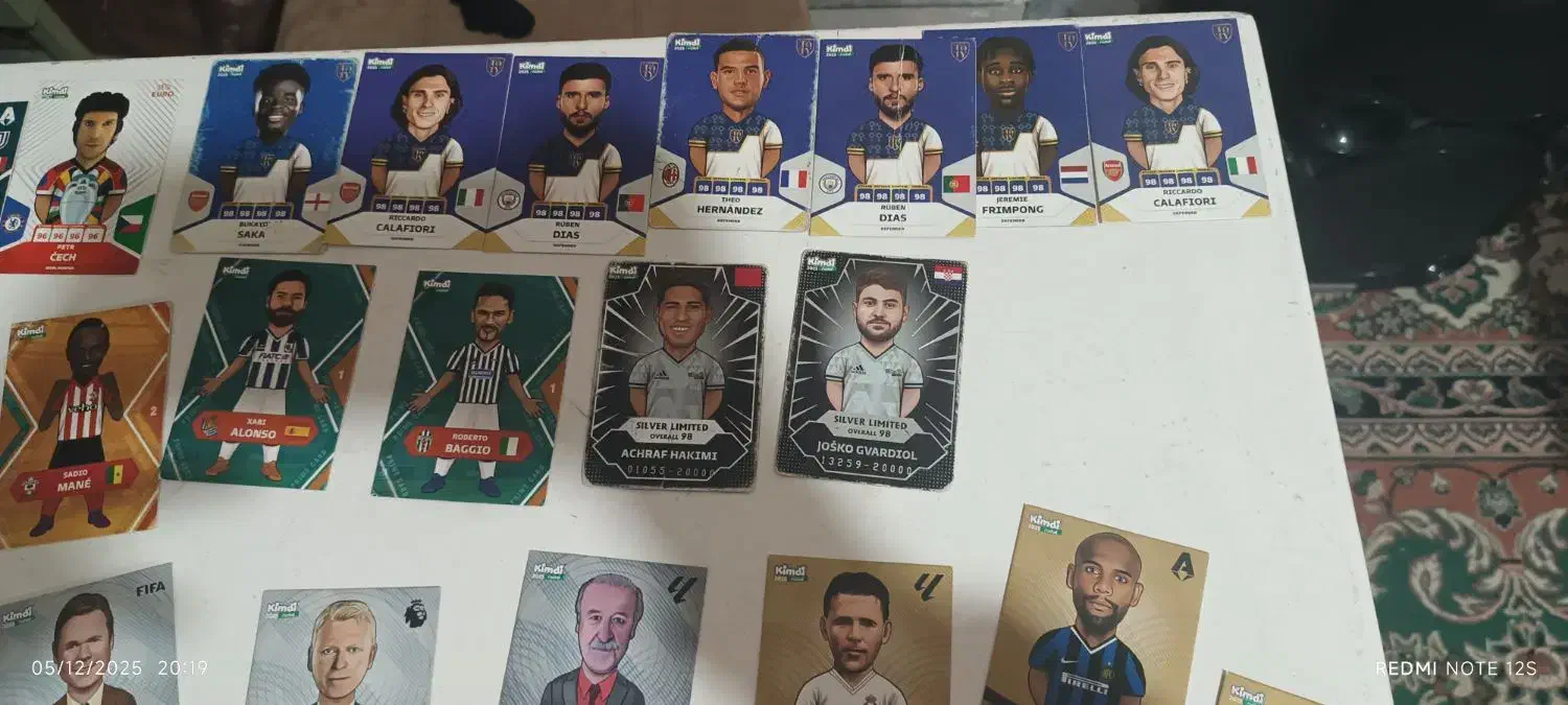 کیمدی سیلور کوپا پرایم امضا|کلکسیون و سرگرمی|طرقبه, |دیوار