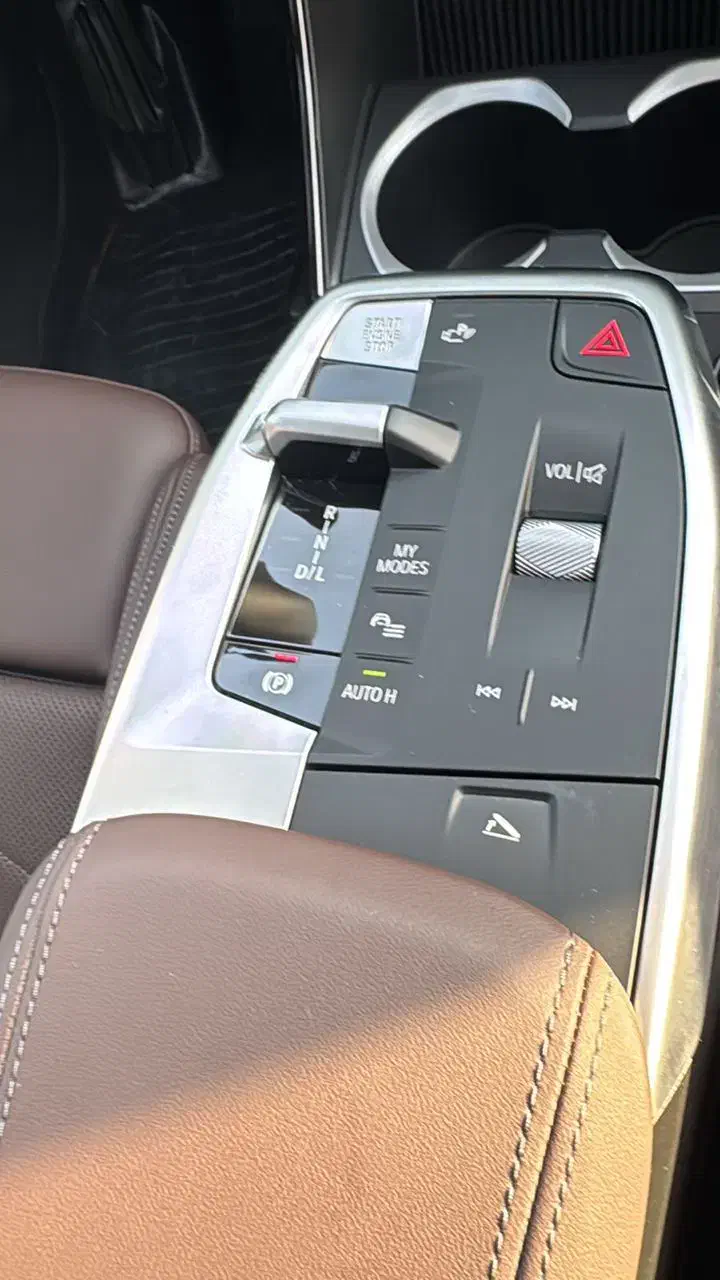 BMW x2|خودرو سواری و وانت|تهران, حکمت|دیوار