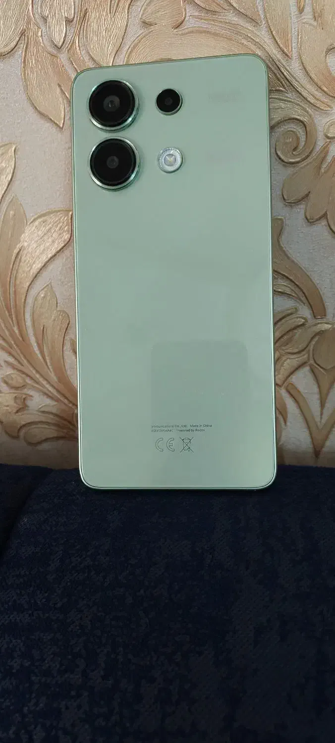 گوشی ردمی نوت ۱۳|موبایل|بندرعباس, |دیوار