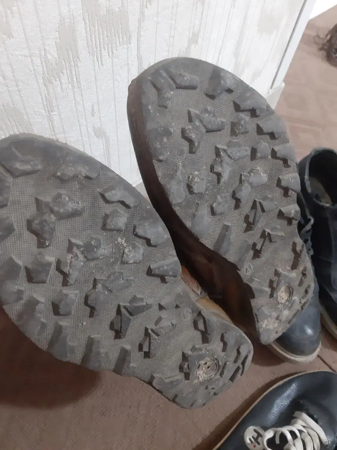 کفش مردانه ودمپایی پلاستیک|حراج|اسلامشهر, باغ فیض|دیوار