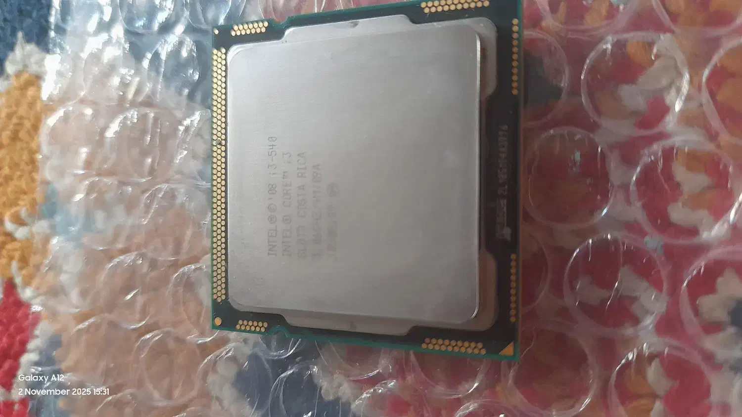 cpu سی پی یو|قطعات و لوازم جانبی رایانه|پاکدشت, پاکدشت (مامازند)|دیوار