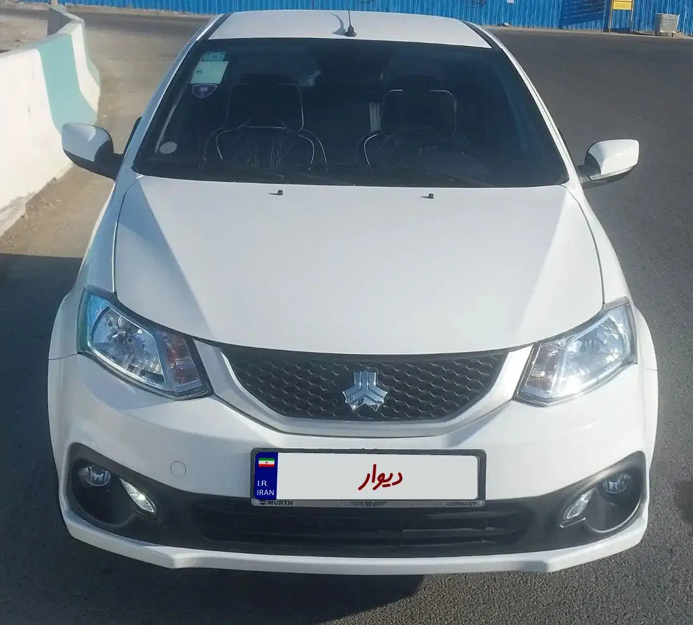 فروش فوری|خودرو سواری و وانت|اسلام‌شهر, مطهری|دیوار