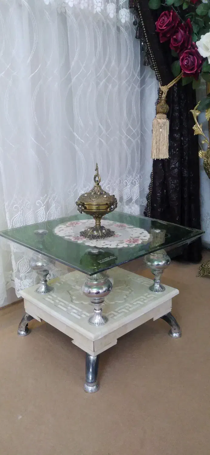 جلو مبلی|مبلمان خانگی و میز عسلی|خوی, |دیوار