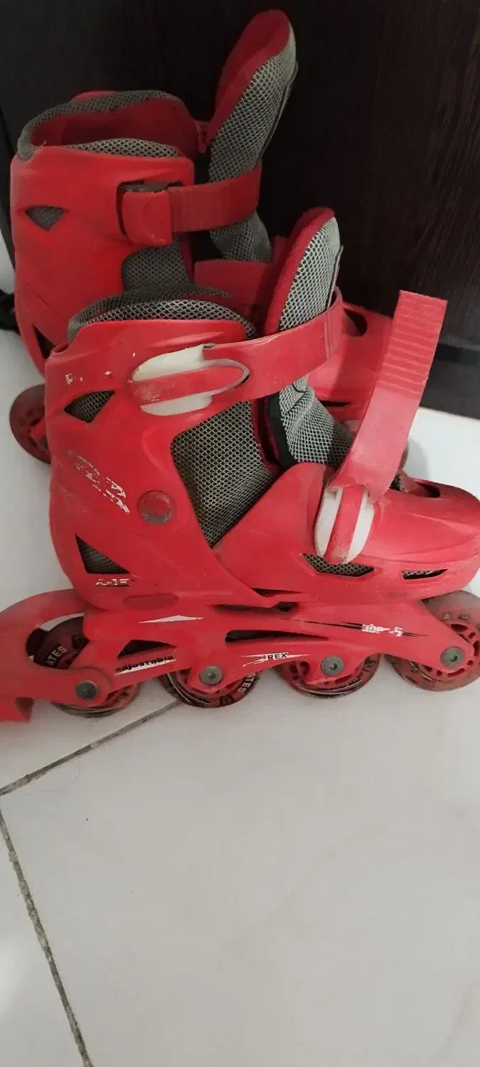 اسکیت|دوچرخه، اسکیت، اسکوتر|زاهدان, |دیوار