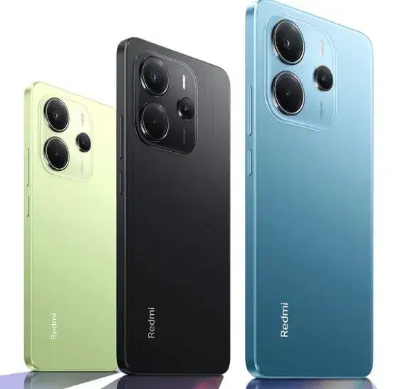 گوشی نوت 14 اقساط بدون پیش|موبایل|پرند, فاز ۰|دیوار