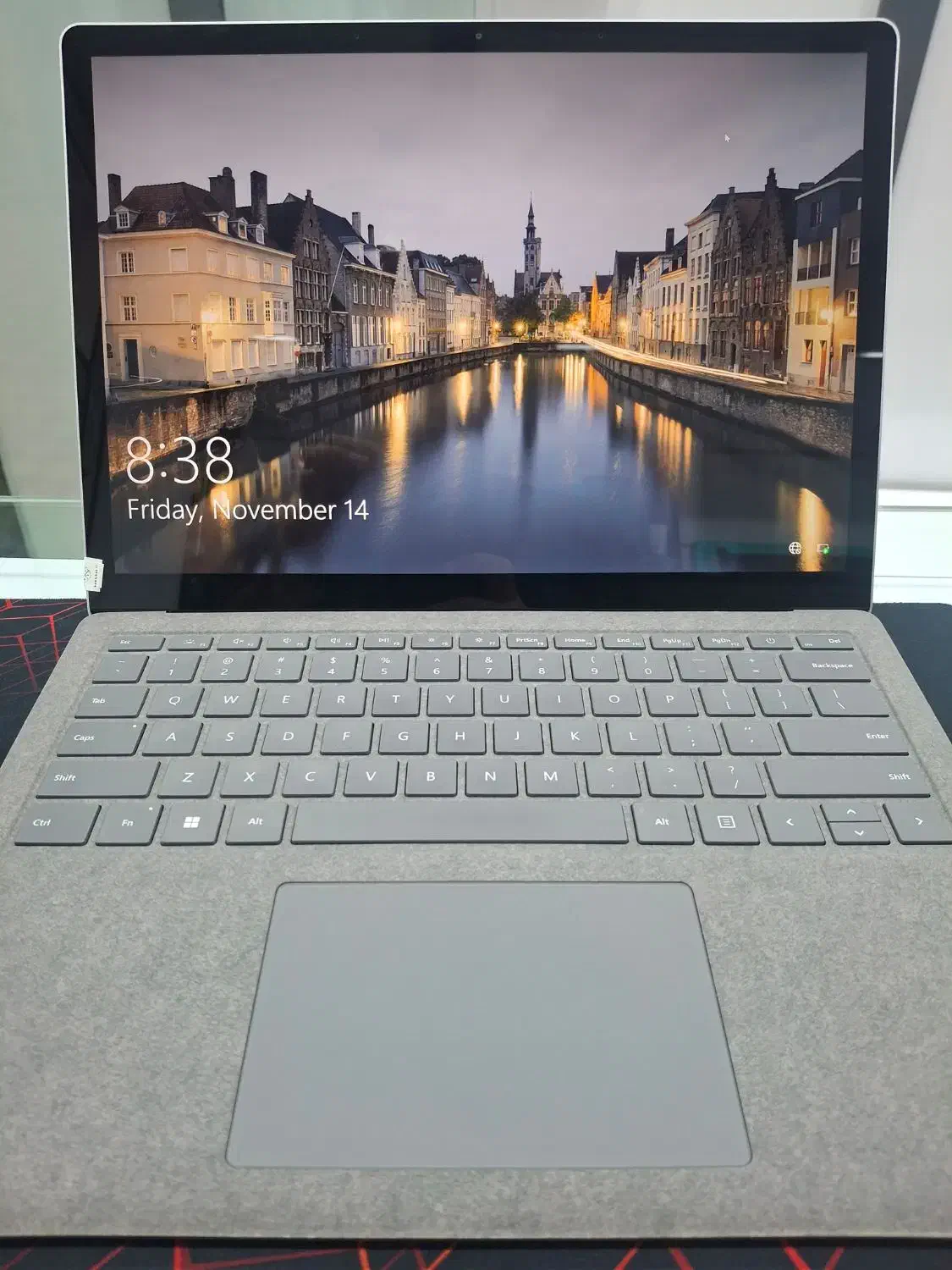 surface laptop 3|رایانه همراه|ساوه, |دیوار