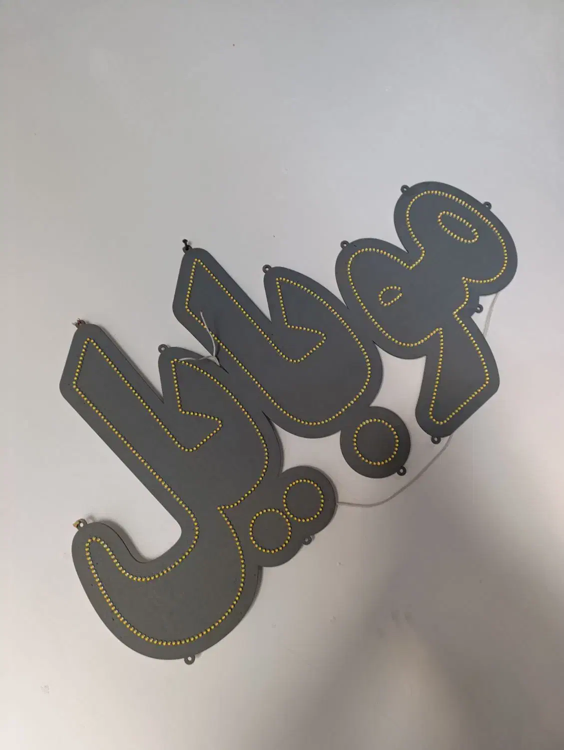 تابلو ال ای دی موبایل|لوازم جانبی موبایل و تبلت|اصفهان, خلجا|دیوار