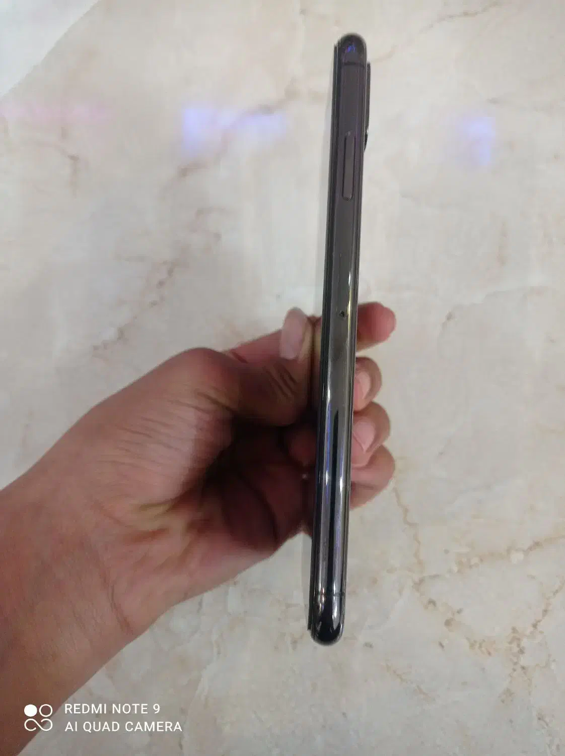 آیفون xs max|موبایل|اصفهان, کارلادان|دیوار