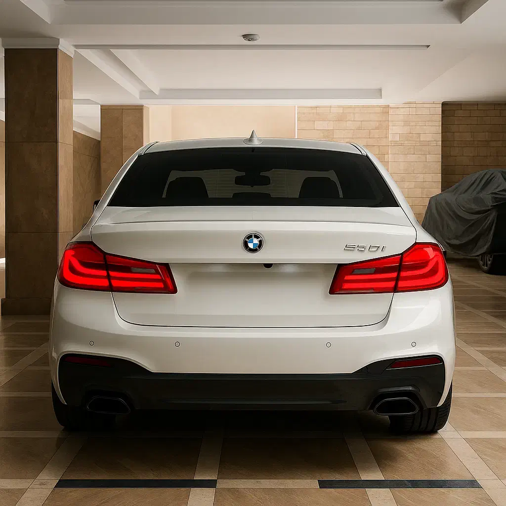 Bmw 530 2017|خودرو سواری و وانت|تهران,  امام زاده قاسم (نیاوران)|دیوار