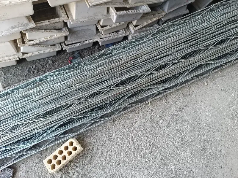 میلگرد بستر و والپست|مصالح و تجهیزات ساختمان|سنندج, |دیوار