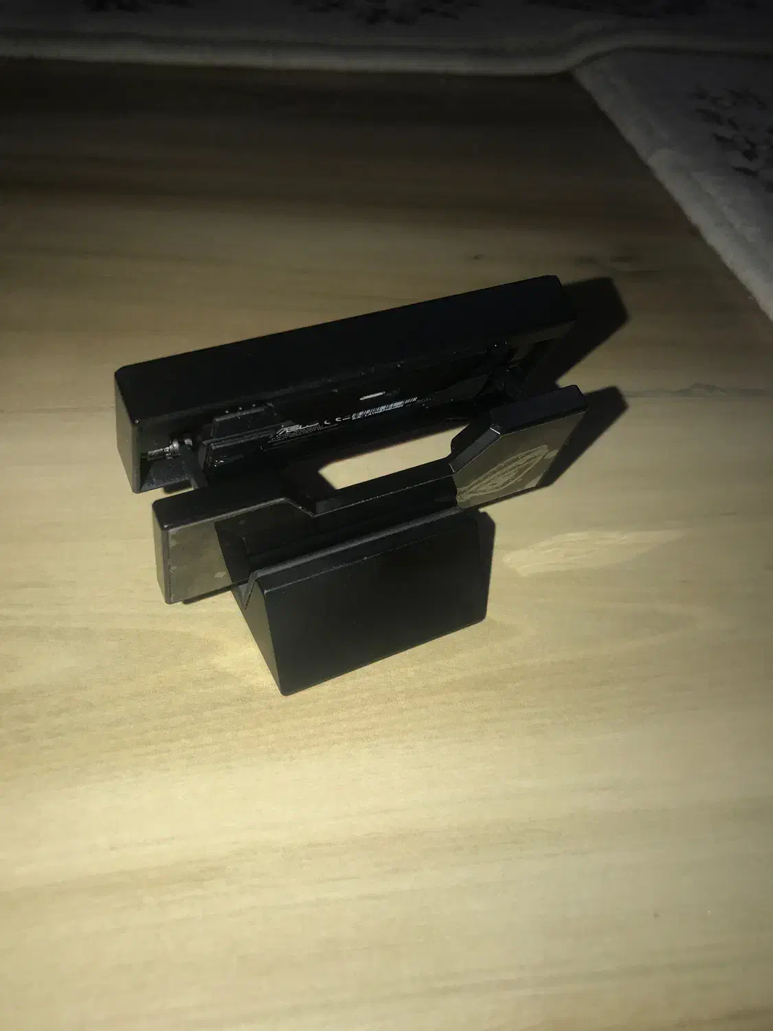 وبکم فابریکی ROG|قطعات و لوازم جانبی رایانه|تهران, بهجتآباد|دیوار