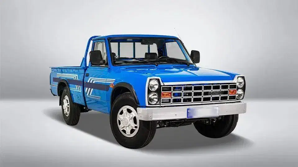 نیسان دوگانه سوز آپشنال رادیال|خودرو سواری و وانت|تهران, شهرک استقلال|دیوار