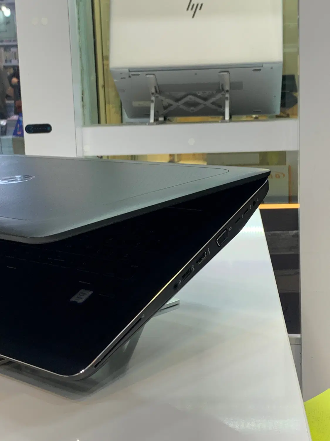Hp Zbook 17 g3|رایانه همراه|سنندج, |دیوار