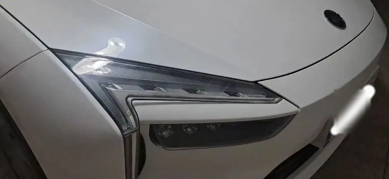 سدان برقی لونا GRE،|خودرو سواری و وانت|تهران, نجات اللهی|دیوار