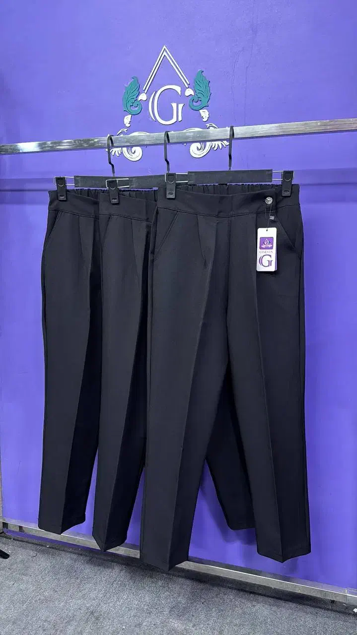 شلوار زنانه|لباس|خمینی‌شهر, |دیوار