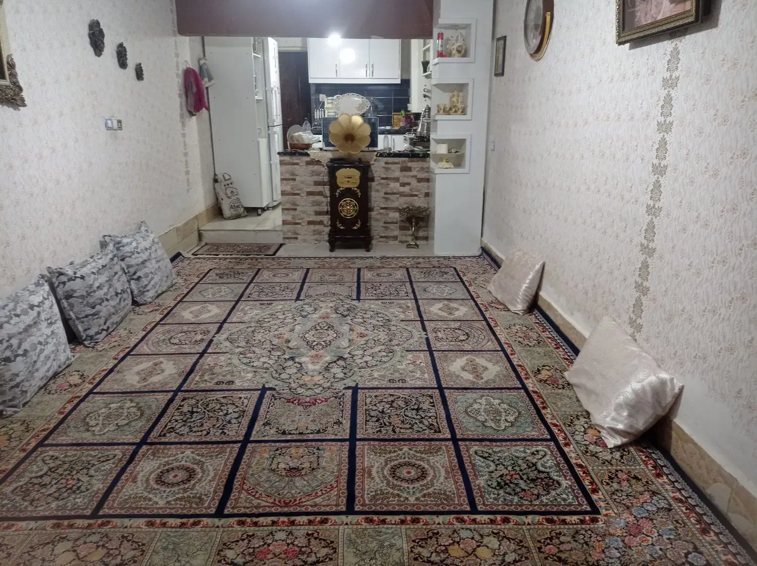 خانه دربست|فروش خانه و ویلا|چناران, |دیوار