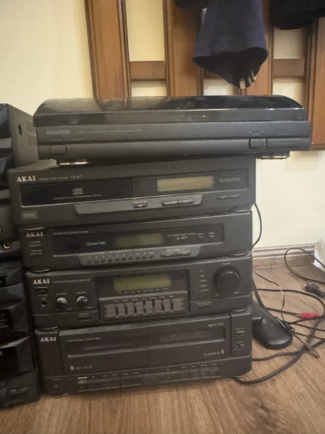 رادیو|سیستم صوتی خانگی|تبریز, |دیوار