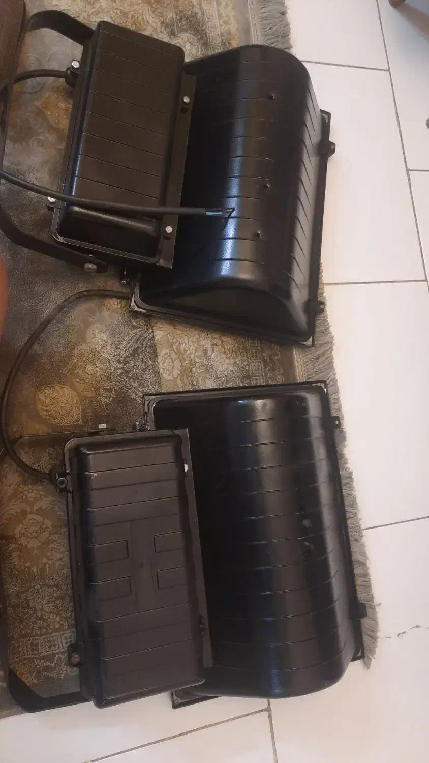 پرژکتور نورافکن ۴۰۰ وات|لامپ و چراغ|تهران, تهرانسر شرقی|دیوار