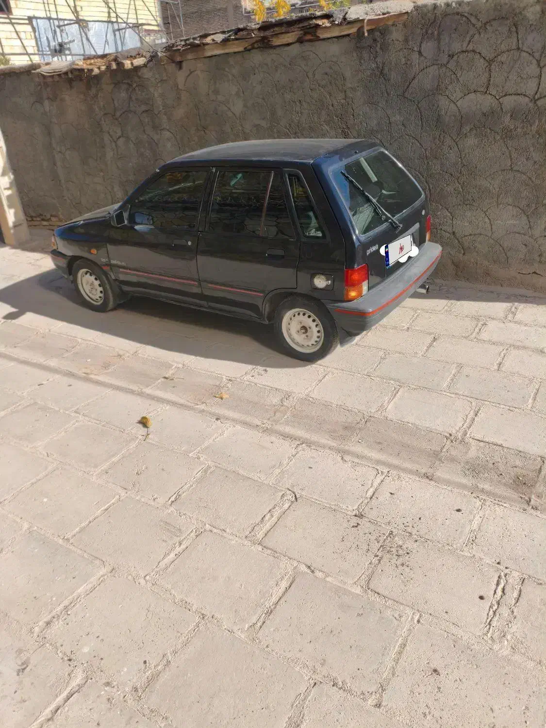 هاچبک کره ای|خودرو سواری و وانت|شهرکرد, |دیوار