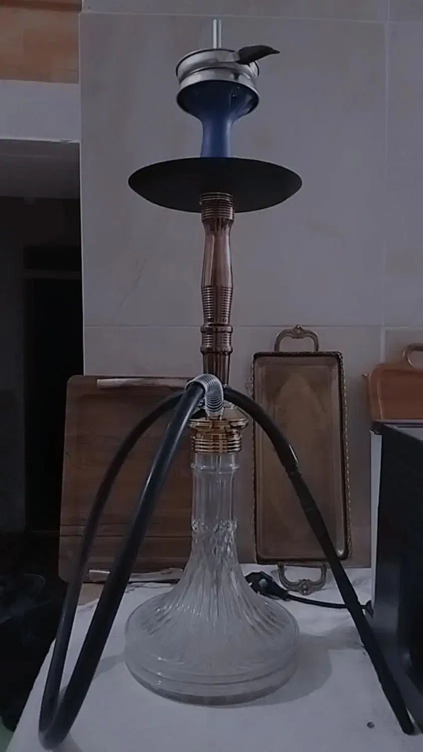 قلیون عربی نو نو|بدلیجات|رفسنجان, |دیوار