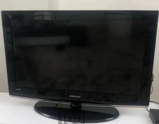 تلویزیون ال سی دی سامسونگ ۳۲|تلویزیون و پروژکتور|تهران, دولاب|دیوار