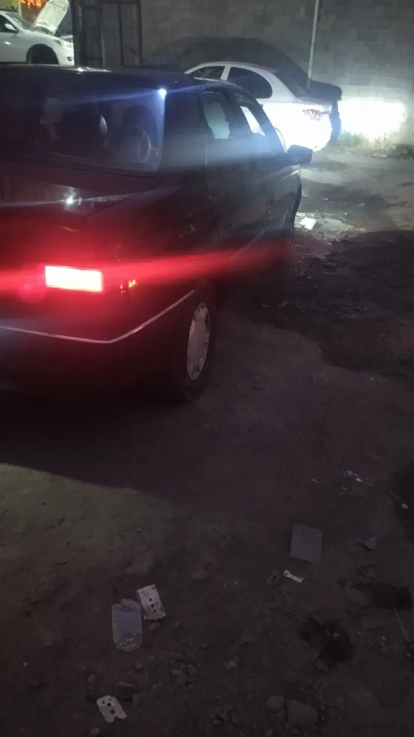 405 دوگانه کارخانه|خودرو سواری و وانت|رشت, یخسازی|دیوار