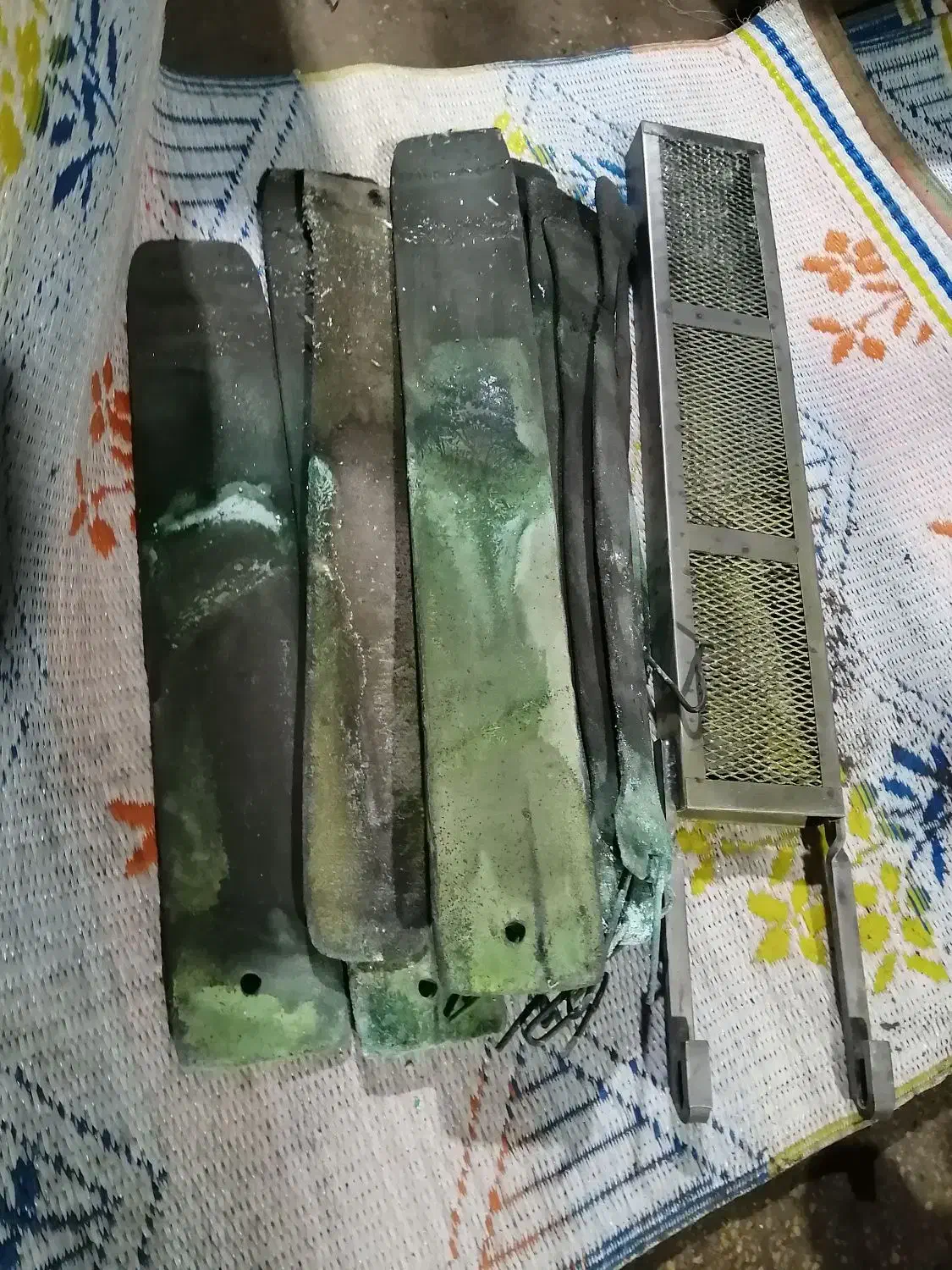 نیکل|عمده‌فروشی|پردیس, شهرک صنعتی خرمدشت فاز ۷|دیوار