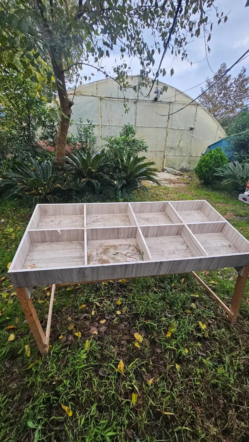 قفسه میز میوه|فروشگاه و مغازه|عباس‌آباد, |دیوار