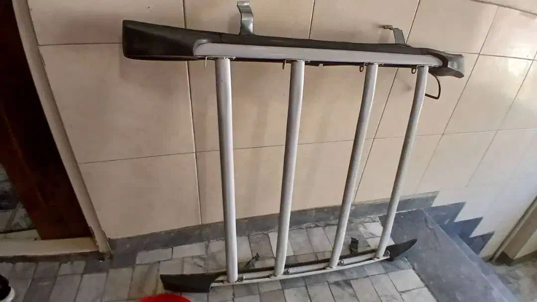 باربند پراید وزنجیر چرخ پراید|قطعات یدکی و لوازم جانبی|کرج, حیدرآباد|دیوار