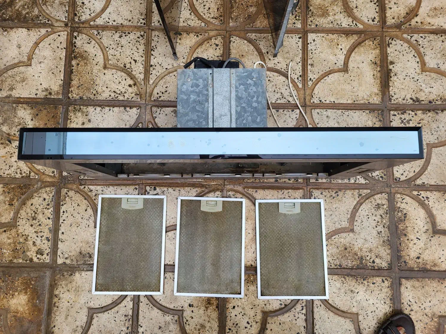 هود|هود|بوشهر, |دیوار