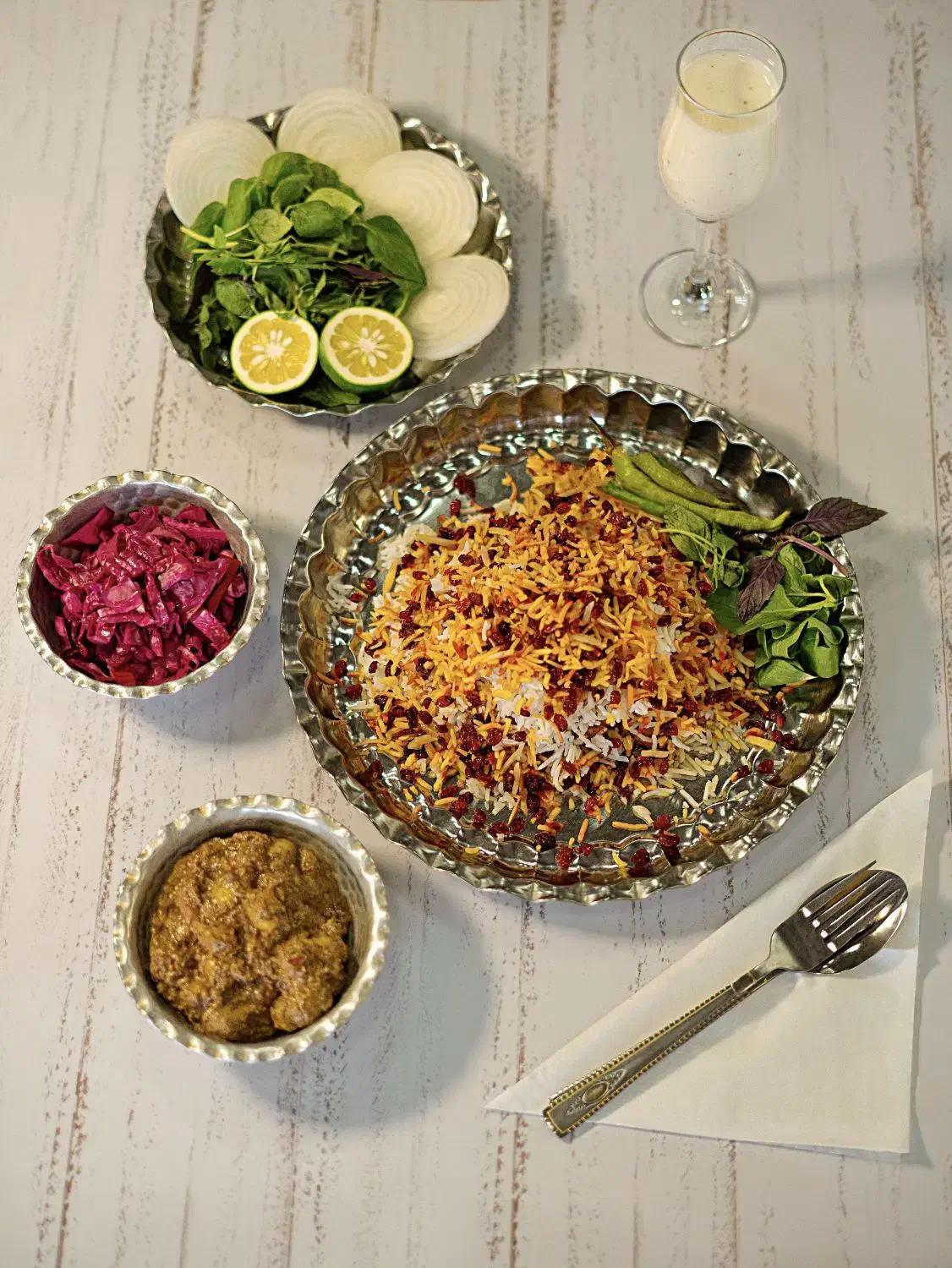 غذا|خدمات پذیرایی، مراسم|قزوین, |دیوار