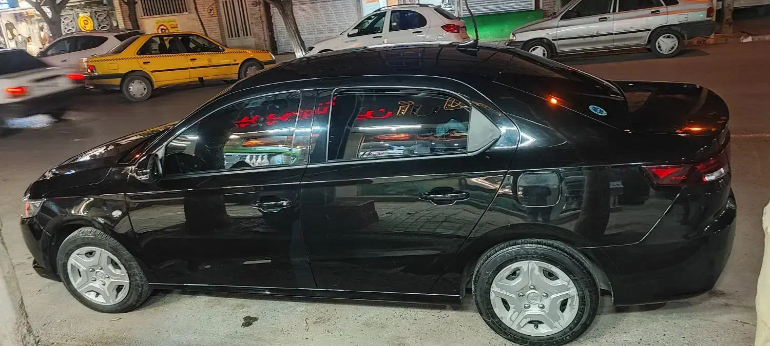 تارا 1403|خودرو سواری و وانت|مشهد, یاس|دیوار