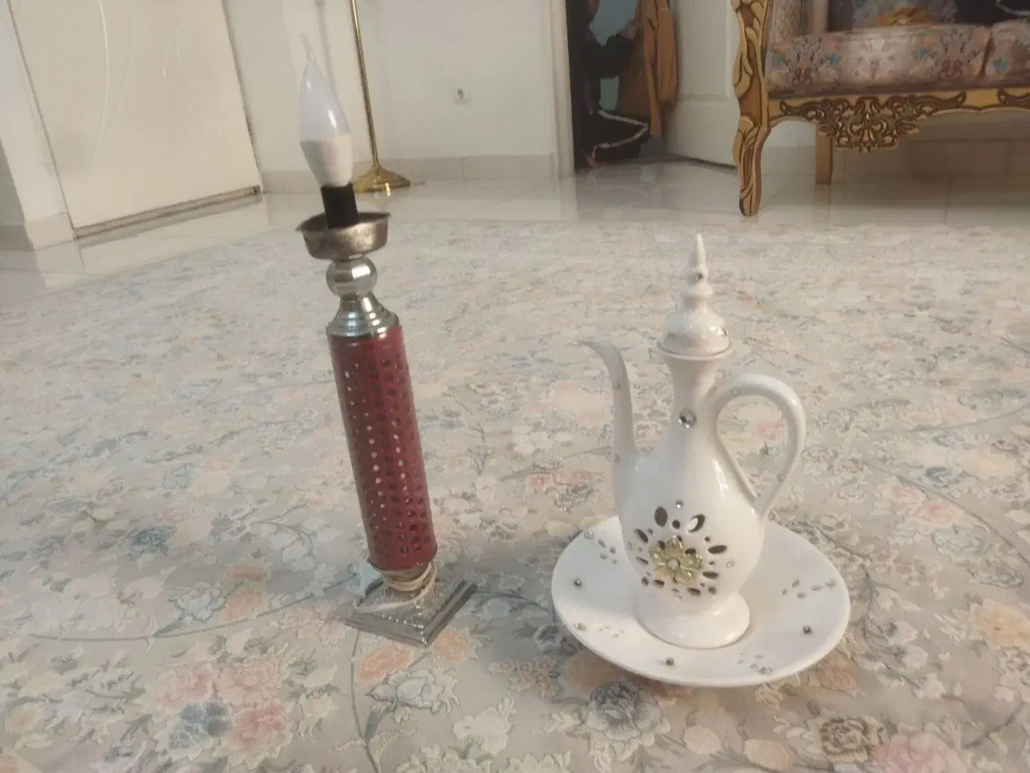 تعدادی وسایل منزل|حراج|رباطکریم, رباطکریم|دیوار