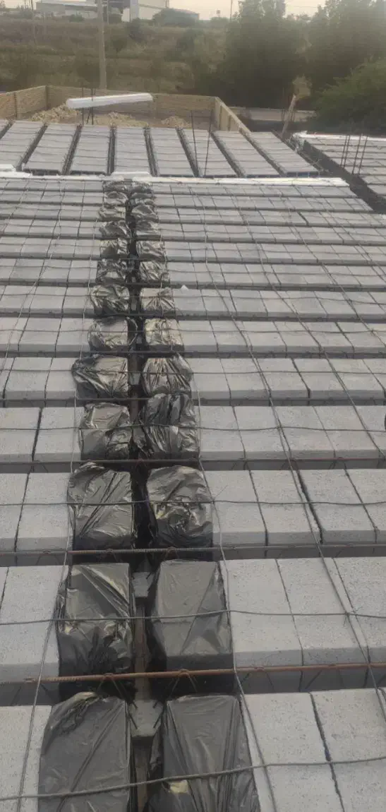 تیرچه بلوک الماسی|مصالح و تجهیزات ساختمان|آبادان, |دیوار