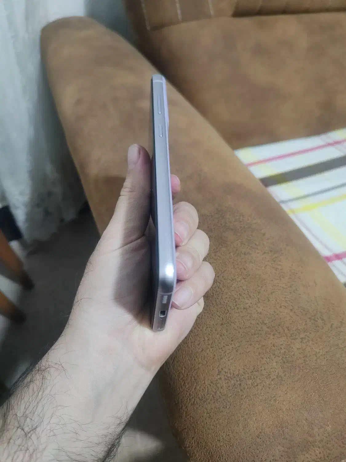 s21 fe|موبایل|خرم‌آباد, |دیوار