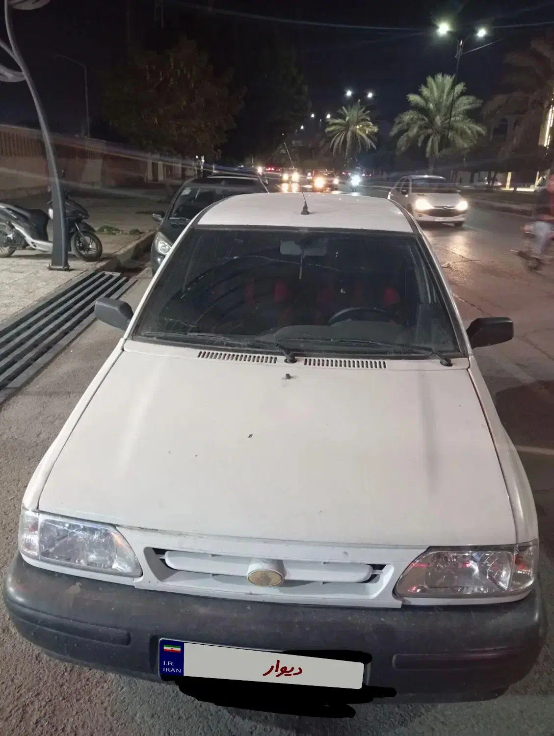 پراید 131 مدل 90|خودرو سواری و وانت|بوشهر, |دیوار