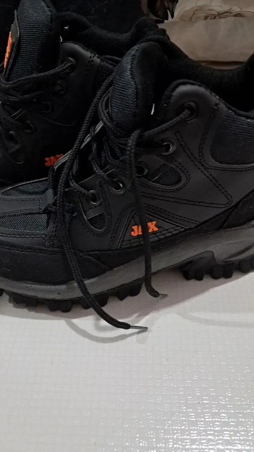 نیم پوت کت ۸۰۰ت فوری|کیف، کفش، کمربند|محمدیه-قزوین, |دیوار