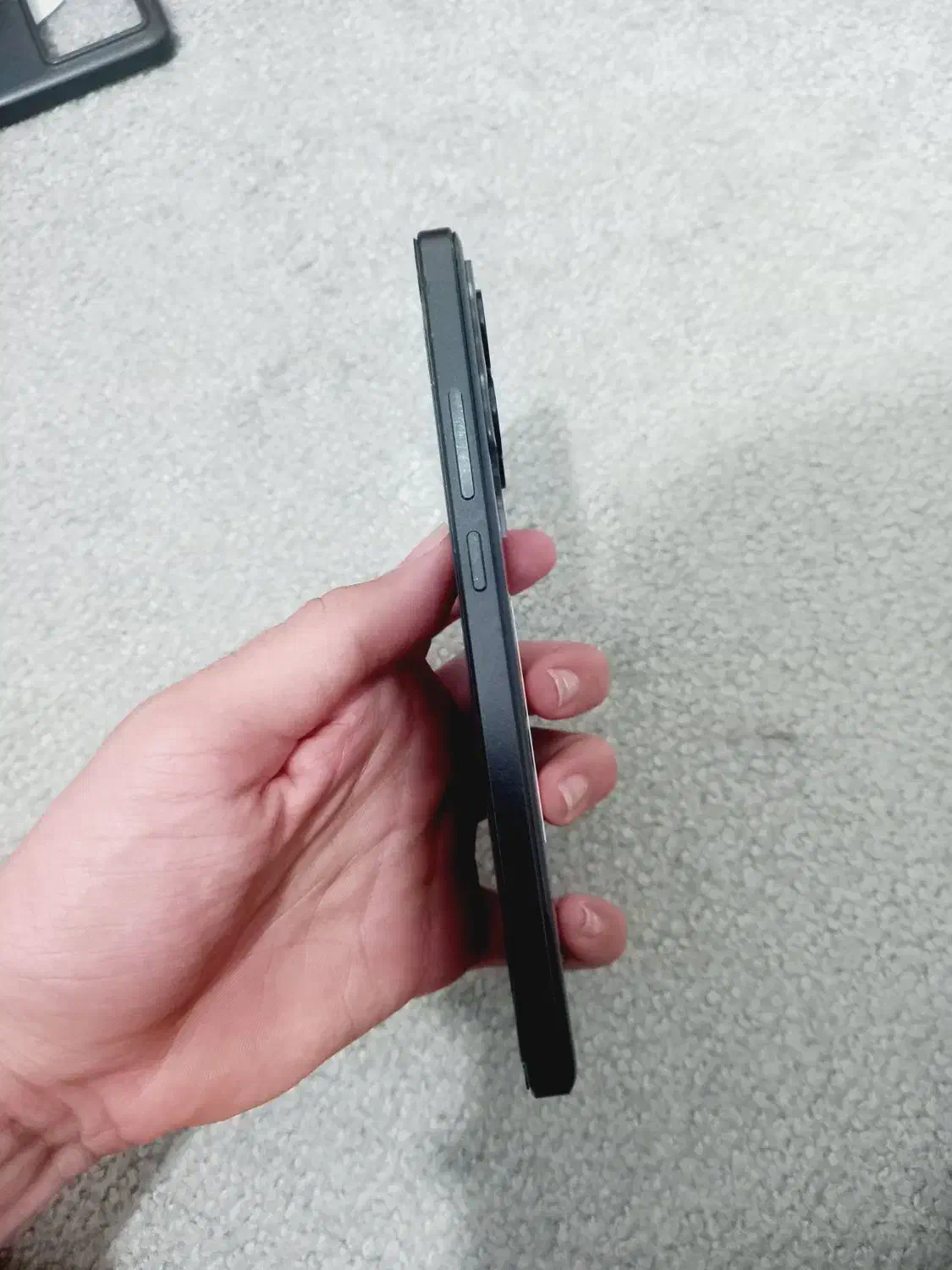 Poco x6 pro512 12|موبایل|میانه, |دیوار