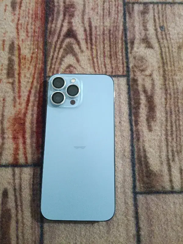 آیفون 13 پرو مکس|موبایل|کازرون, |دیوار