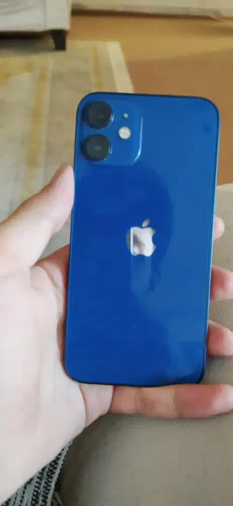 ایفون ۱۲مینی|موبایل|اصفهان, باغ فردوس|دیوار