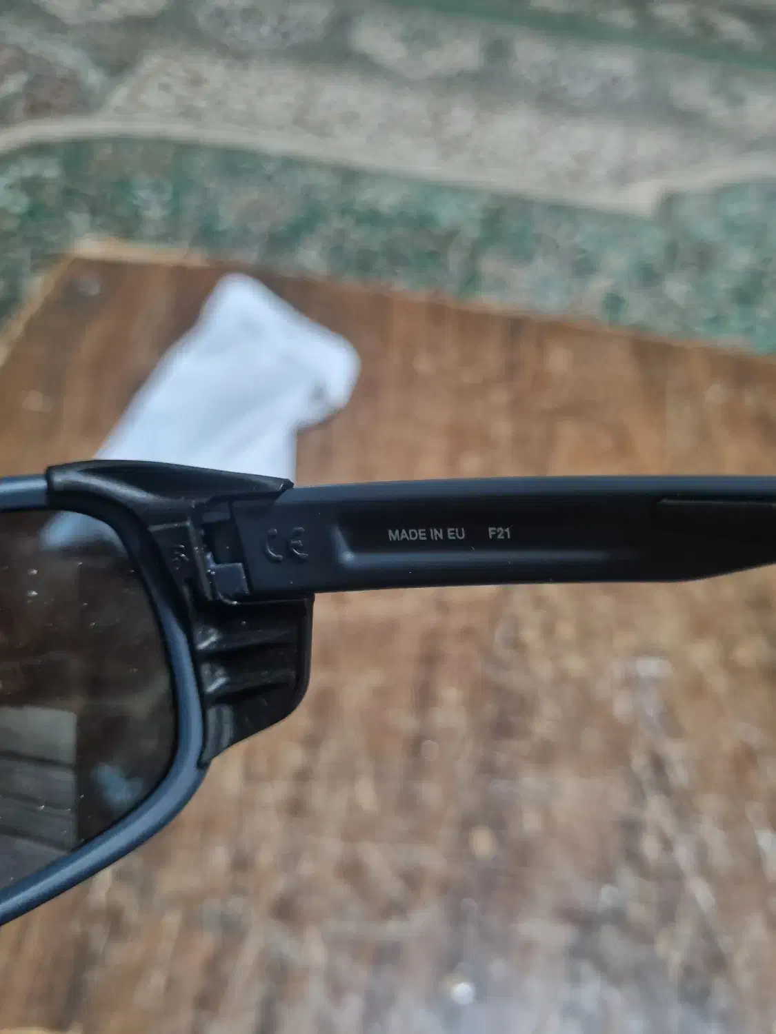 عینک کوهنوردی جولبو|کوهنوردی و کمپینگ|گنبد کاووس, |دیوار