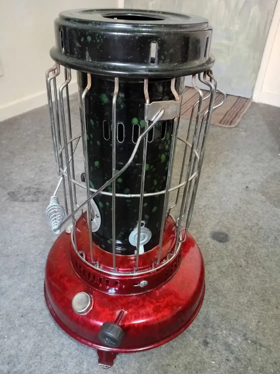 2 عدد علاالدین  قدیمی|بخاری، هیتر، شومینه|تهران, شهرک آپادانا|دیوار