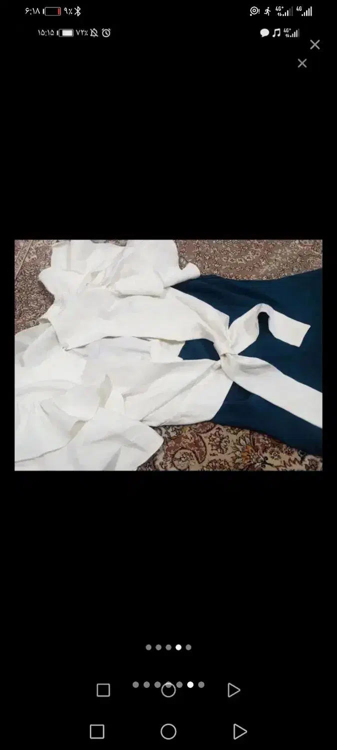 لباس مجلسی|لباس|قم, شهرک مهدیه (مدرس)|دیوار