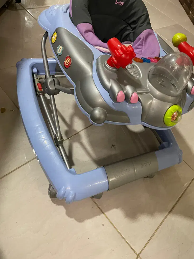 روروئک|کالسکه و لوازم جانبی|مشهد, شهرک مهر آباد|دیوار