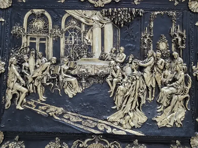 تابلو|تابلو، نقاشی، عکس|پاکدشت, پاکدشت (مامازند)|دیوار