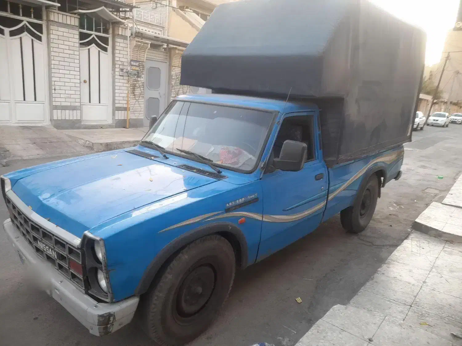 فروش فوری مدل۱۴۰۰برج ۱۰دوگانه دستی|خودرو سواری و وانت|اهواز, کمپلو شمالی|دیوار