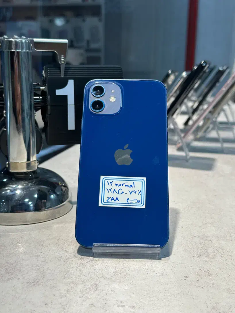 iphone ۱۲اقساطی|موبایل|کرمانشاه, |دیوار