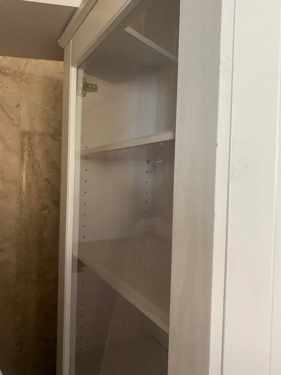 سرویس خواب کودک و نوجوان برند ژاسمین.سفید|تخت و سرویس خواب|فشم, |دیوار