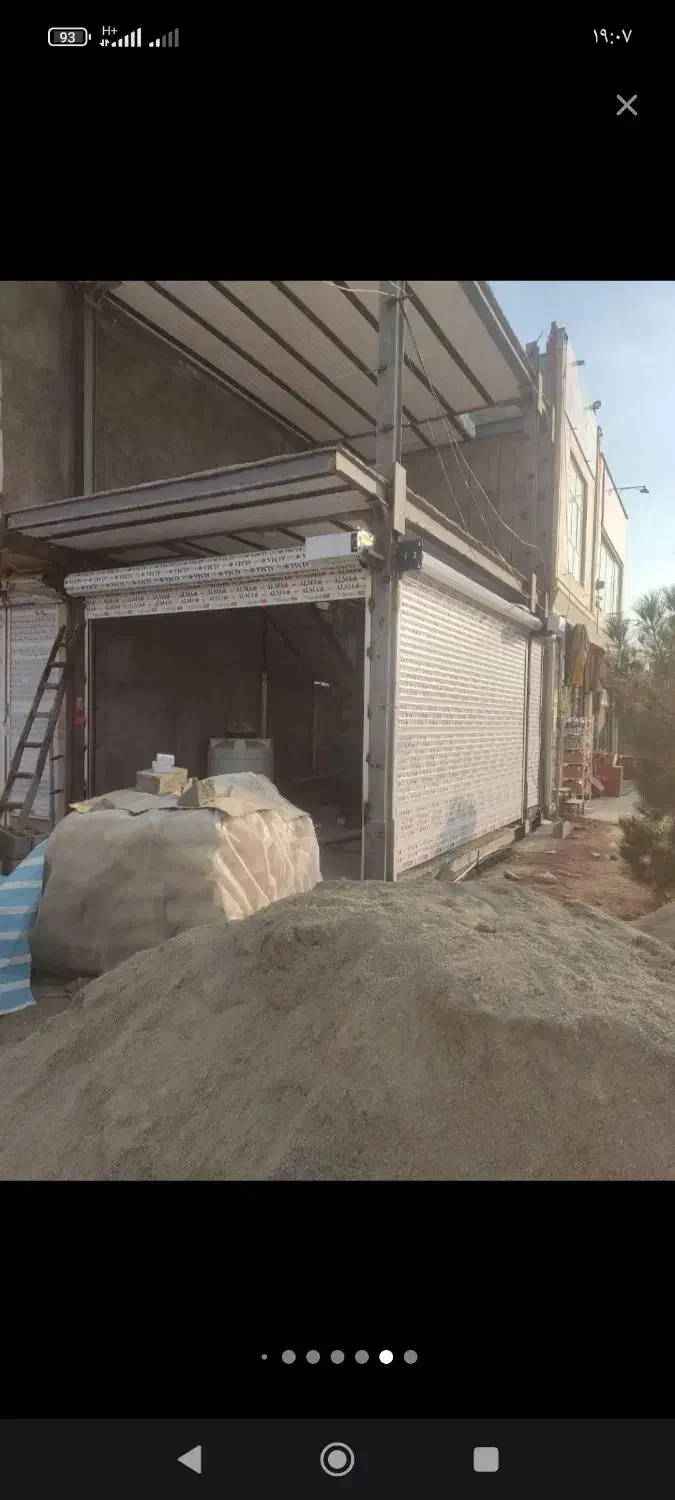 نصب و راه اندازی کرکره های برقی و سنتی|خدمات پیشه و مهارت|بهارستان, |دیوار